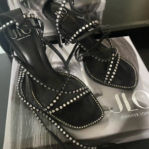 Jlo Jennifer Lopez heels